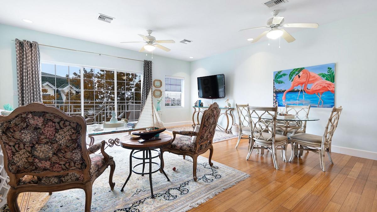 LAGOON COURT CONDO Unit: 309