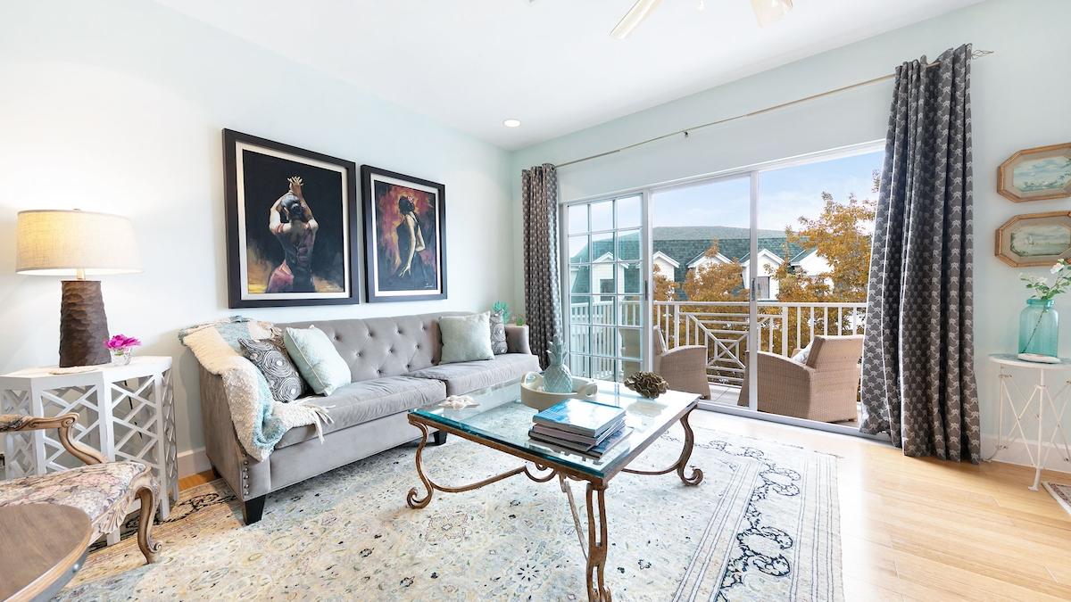 LAGOON COURT CONDO Unit: 309