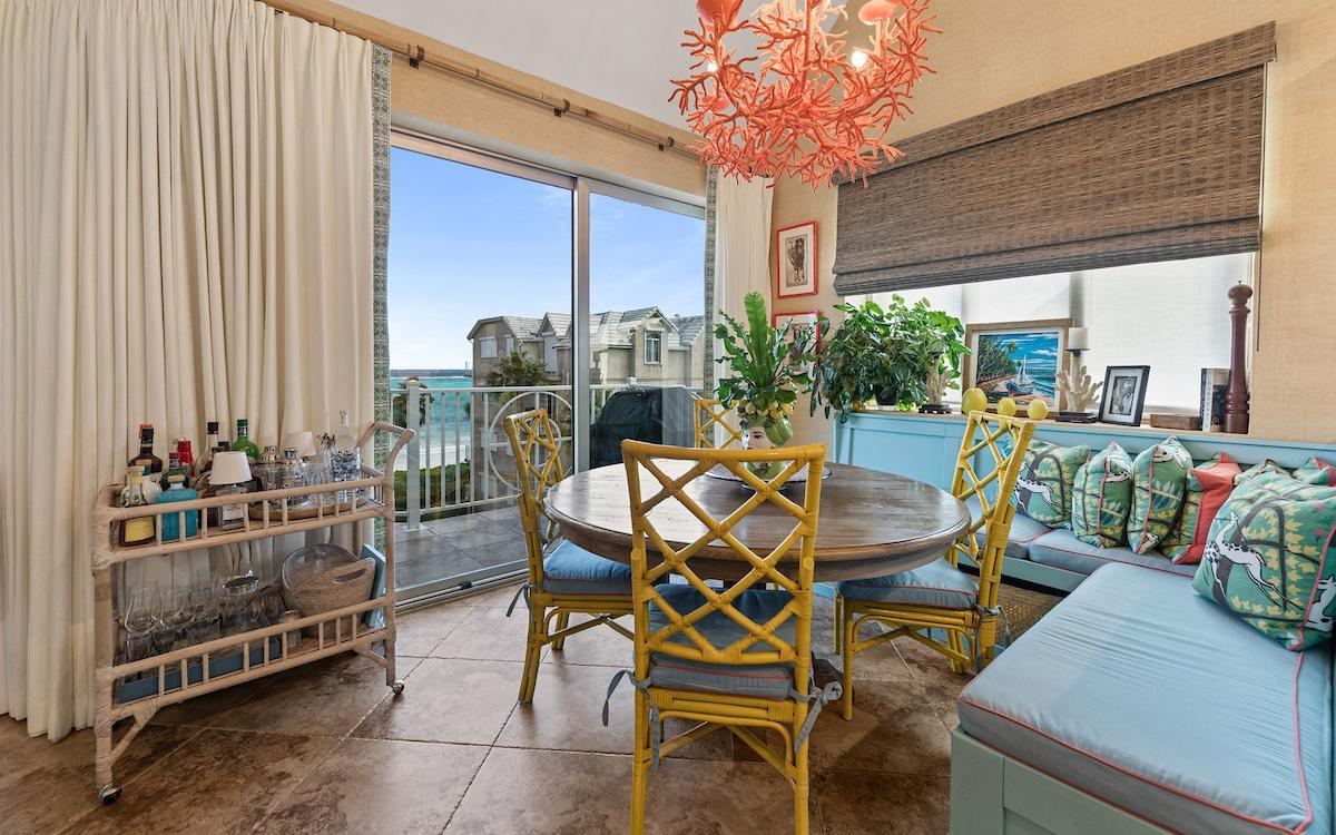 BLDG 4 LOVE BEACH WALK Unit: 8