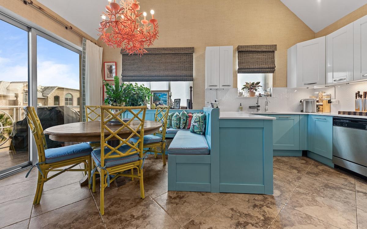 BLDG 4 LOVE BEACH WALK Unit: 8