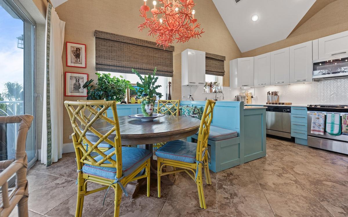 BLDG 4 LOVE BEACH WALK Unit: 8