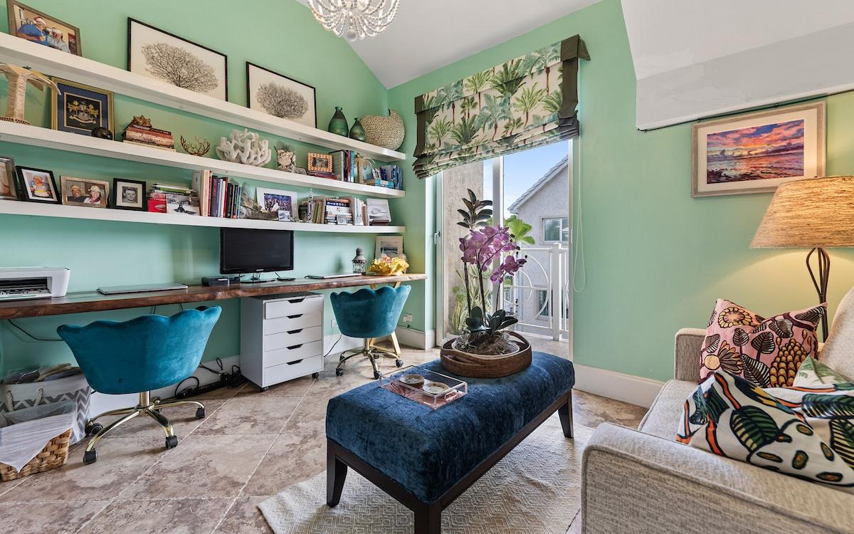 BLDG 4 LOVE BEACH WALK Unit: 8