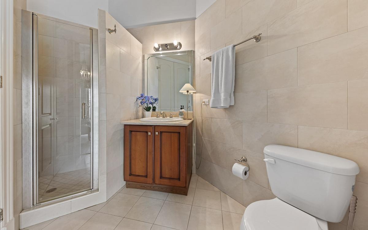 BLDG 4 LOVE BEACH WALK Unit: 8