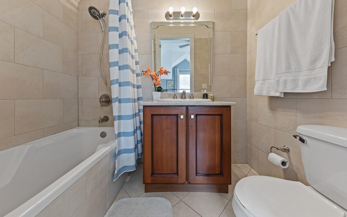 BLDG 4 LOVE BEACH WALK Unit: 8