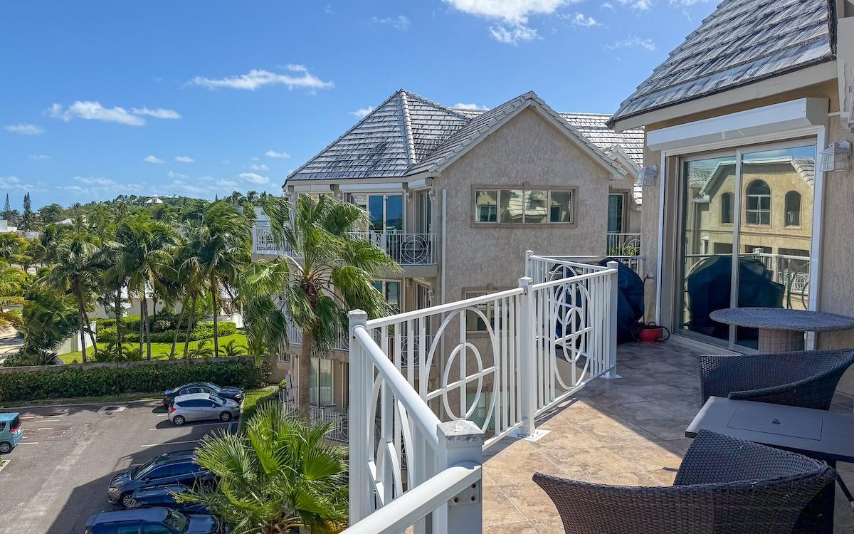 BLDG 4 LOVE BEACH WALK Unit: 8