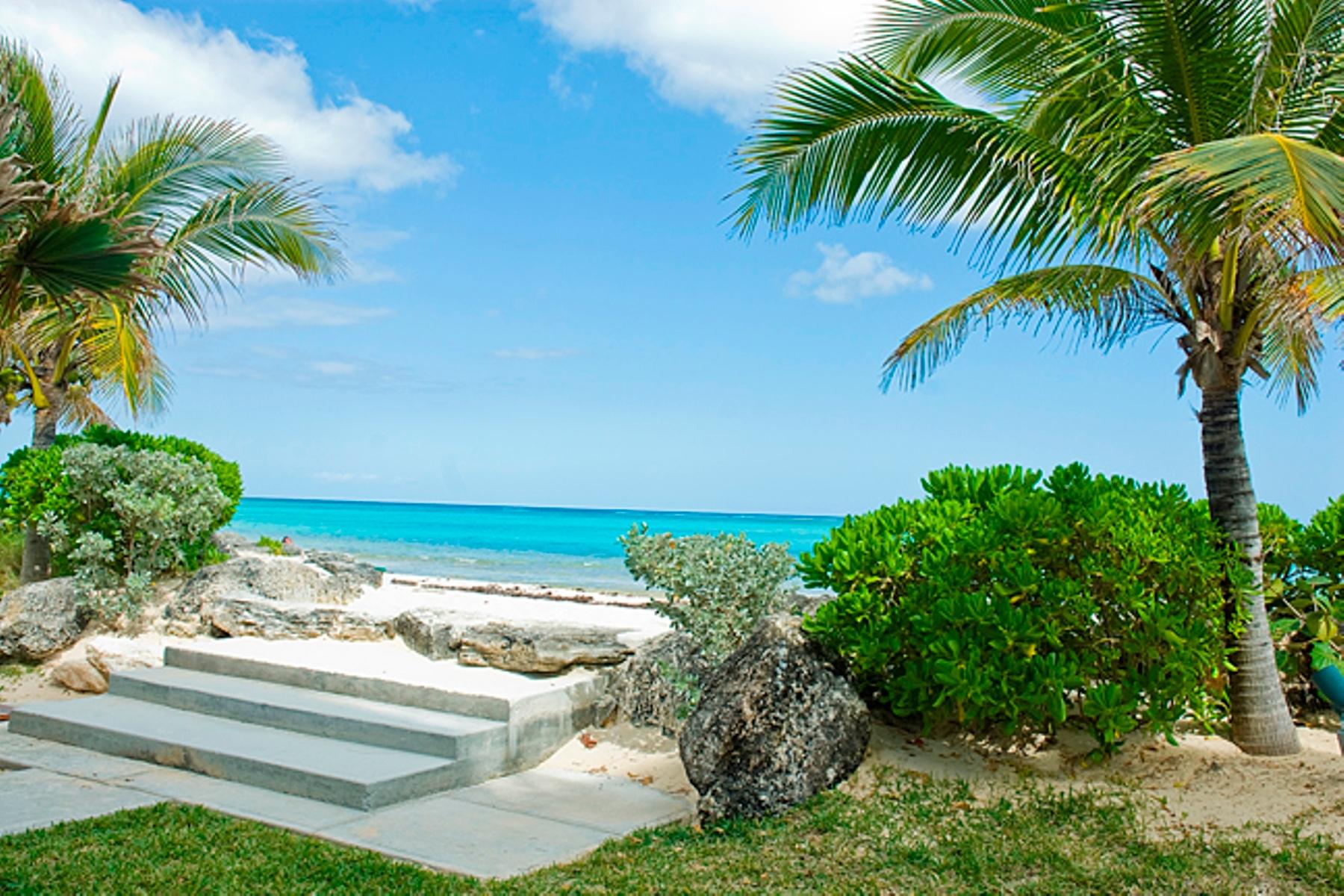 BLDG 4 LOVE BEACH WALK Unit: 8