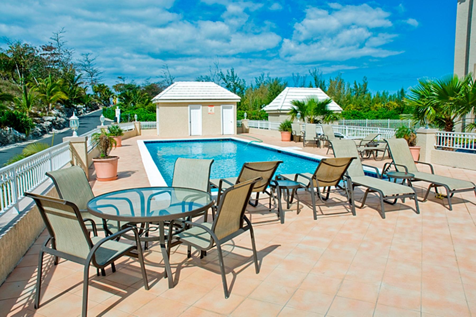 BLDG 4 LOVE BEACH WALK Unit: 8