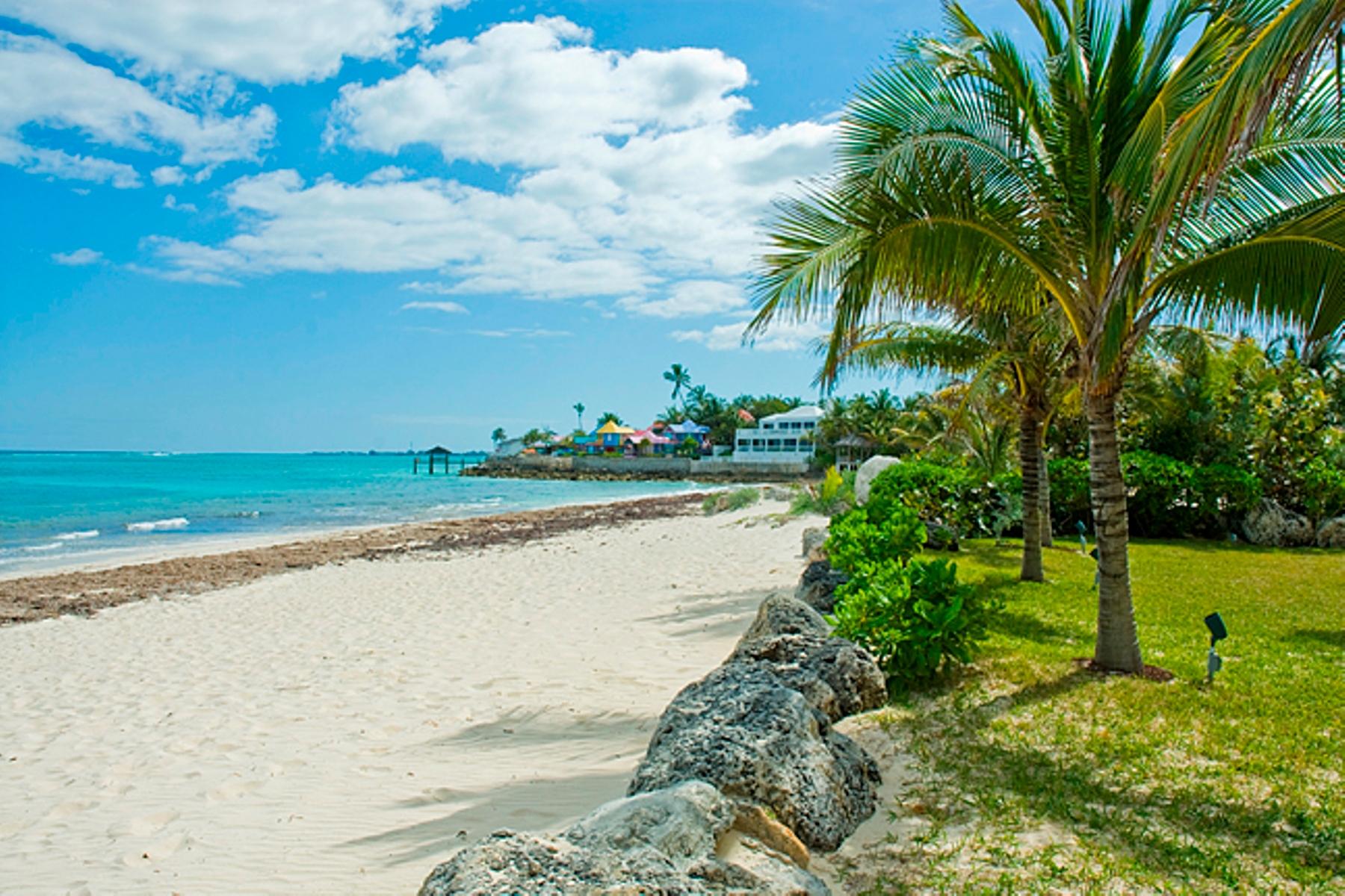 BLDG 4 LOVE BEACH WALK Unit: 8