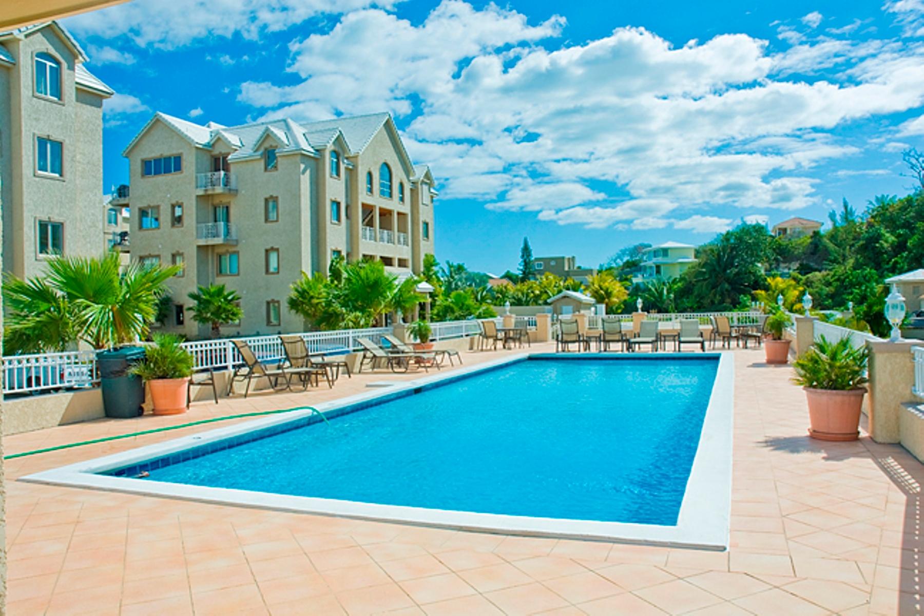 BLDG 4 LOVE BEACH WALK Unit: 8