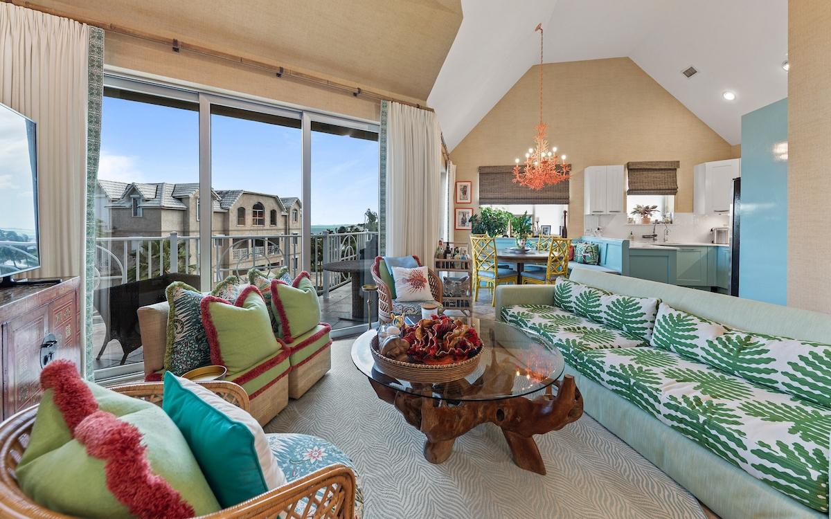 BLDG 4 LOVE BEACH WALK Unit: 8