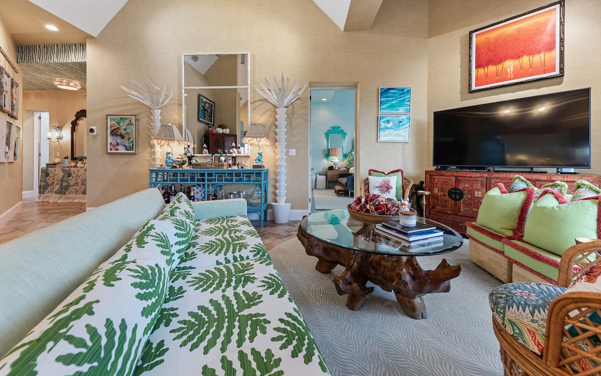 BLDG 4 LOVE BEACH WALK Unit: 8