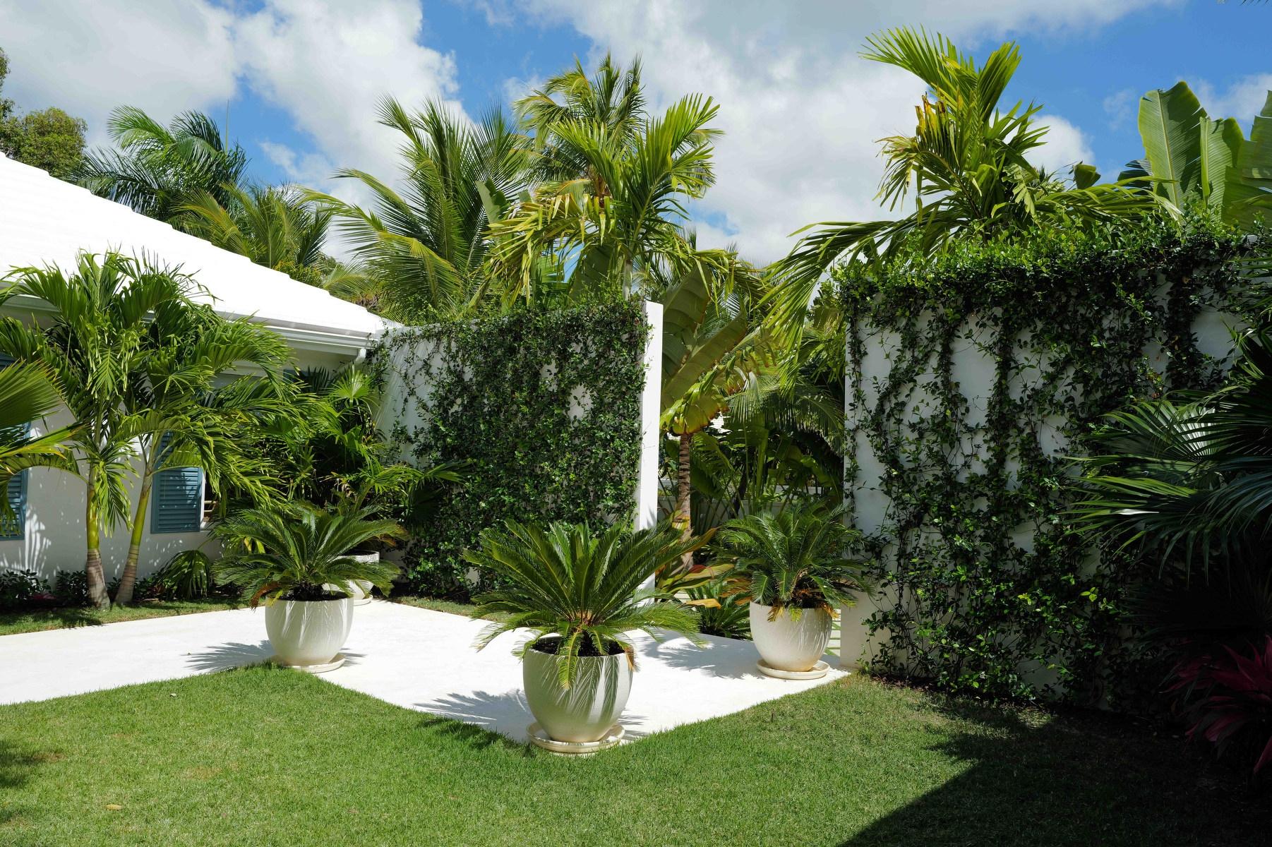 MANSION IN LYFORD CAY