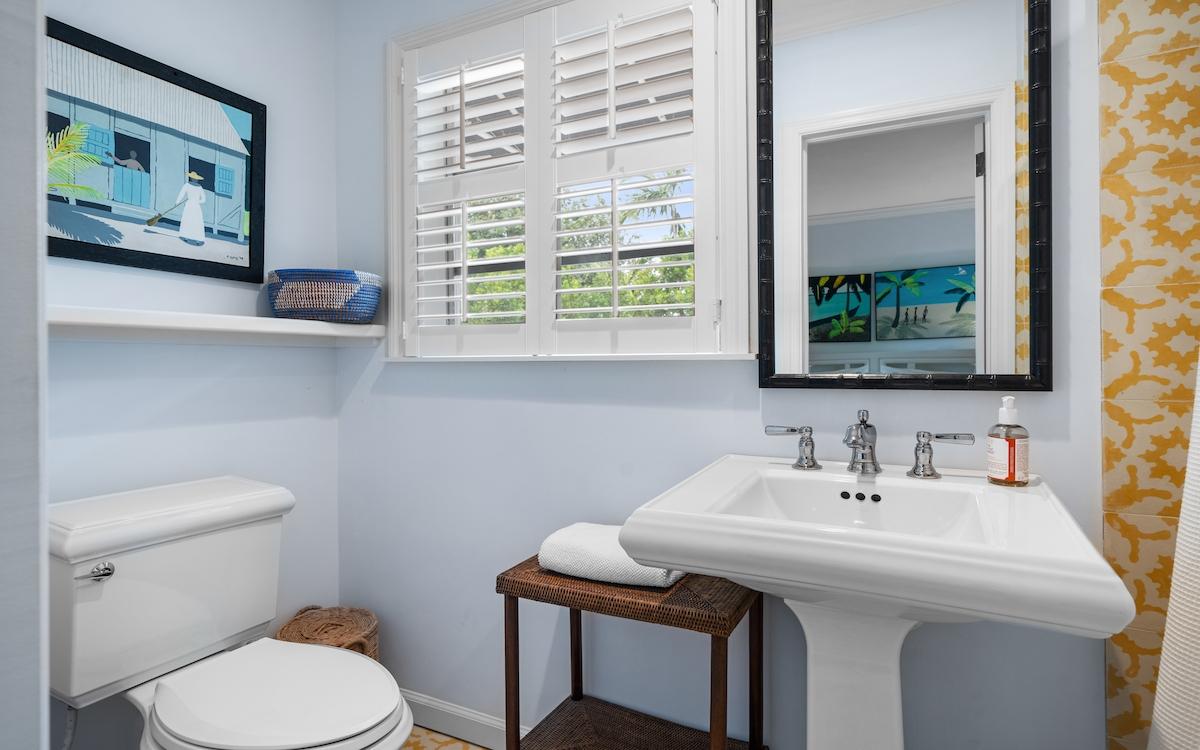 CHELSEA PLACE RENTAL