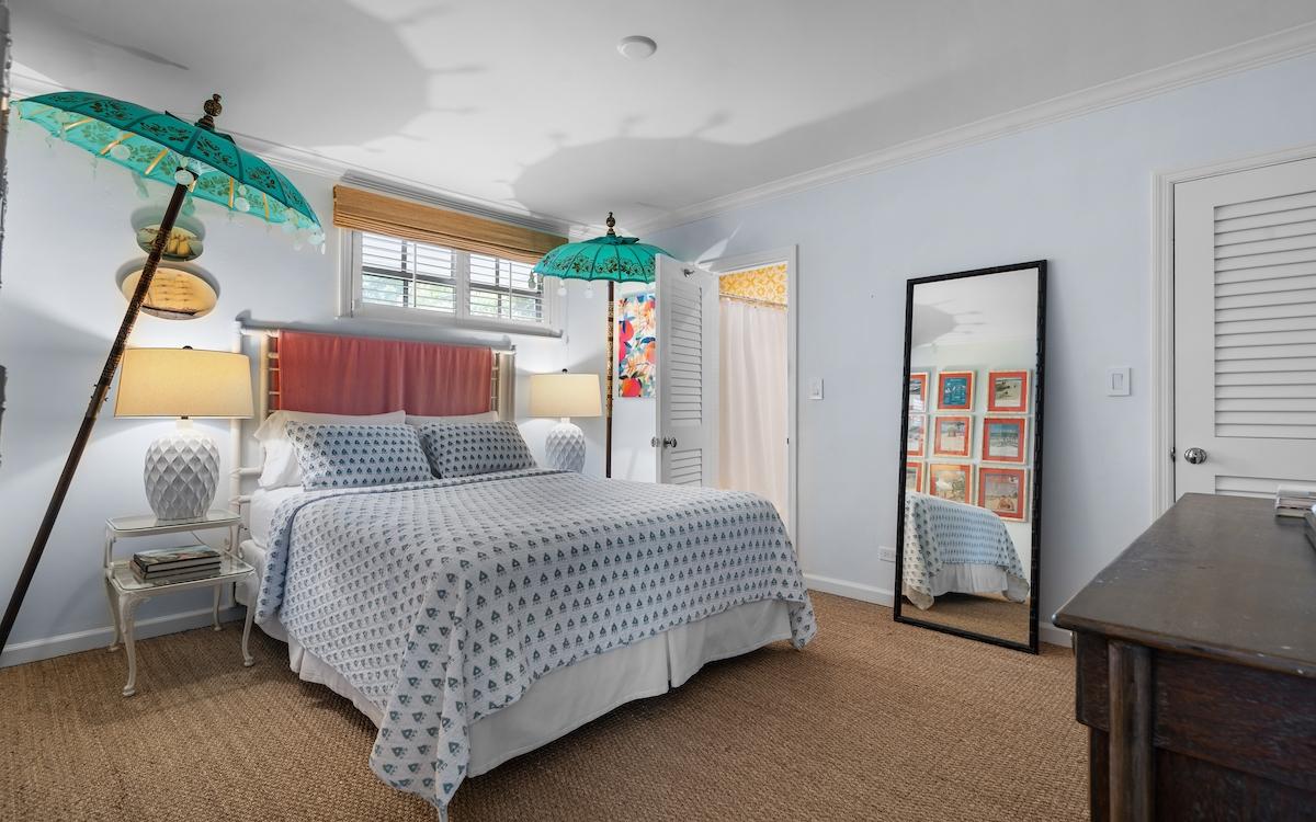 CHELSEA PLACE RENTAL