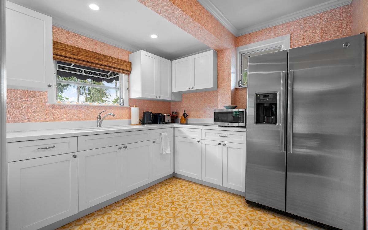 CHELSEA PLACE RENTAL