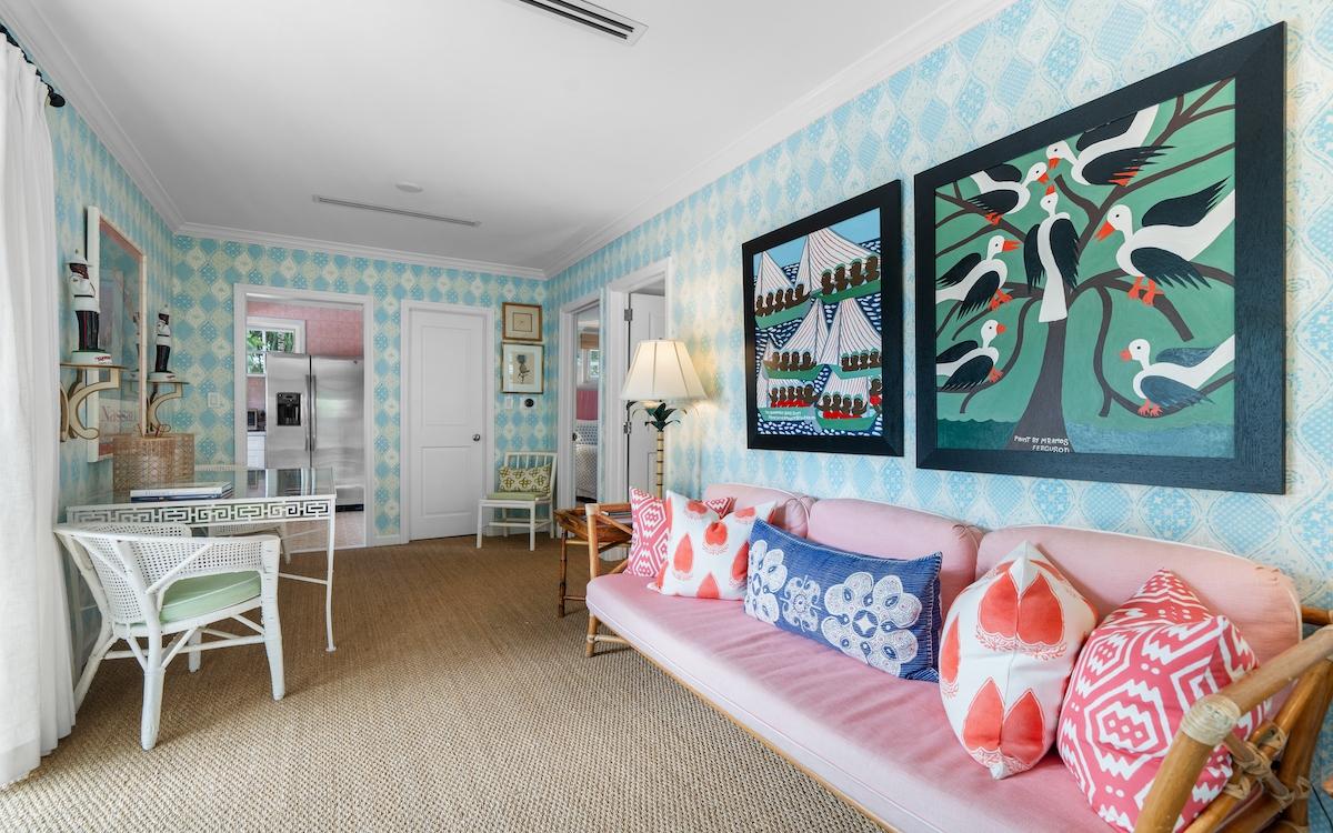 CHELSEA PLACE RENTAL