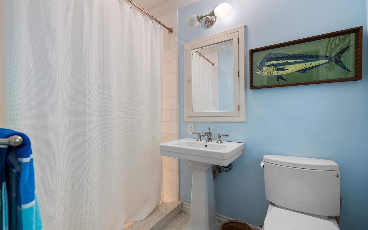 CHELSEA PLACE RENTAL