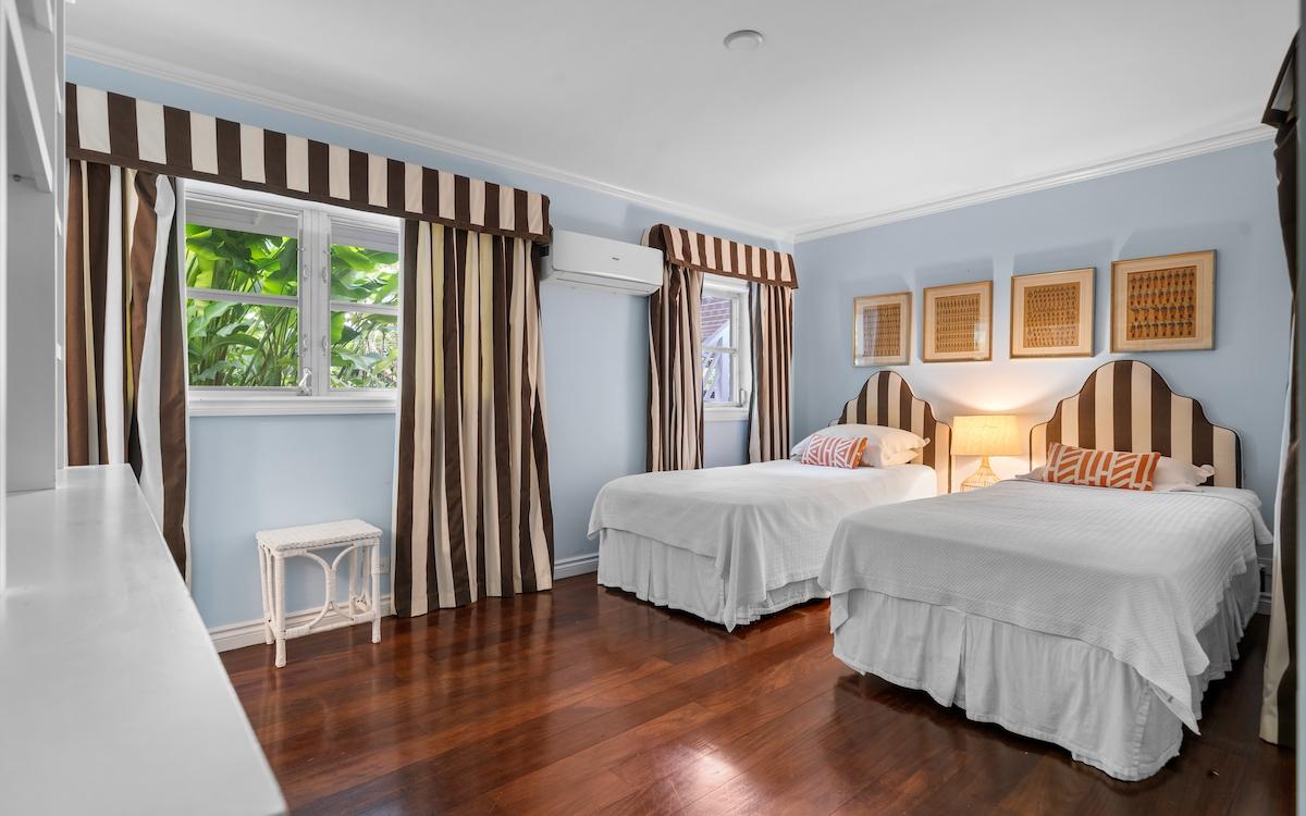 CHELSEA PLACE RENTAL