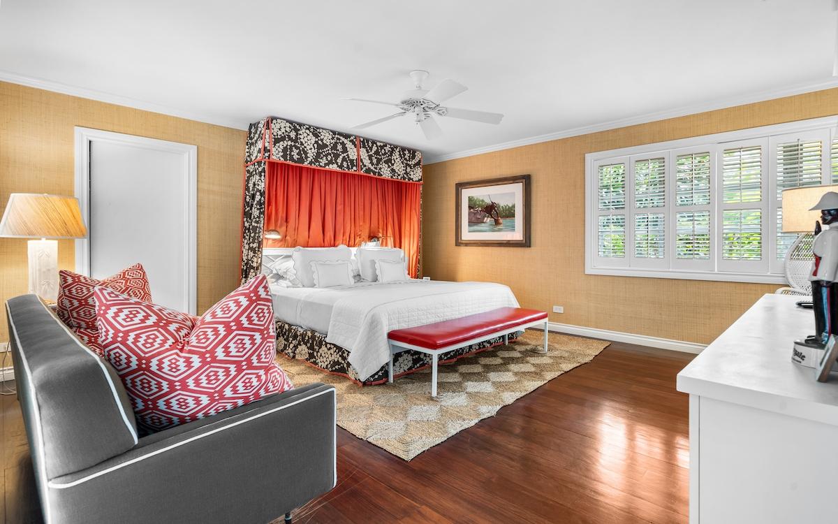 CHELSEA PLACE RENTAL