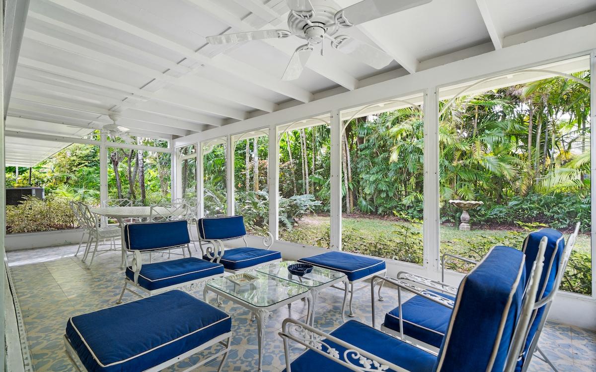 CHELSEA PLACE RENTAL