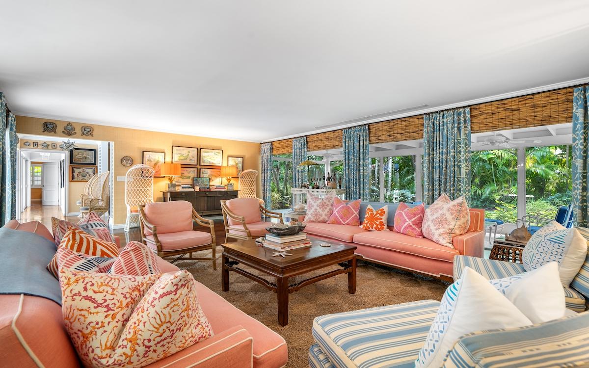 CHELSEA PLACE RENTAL