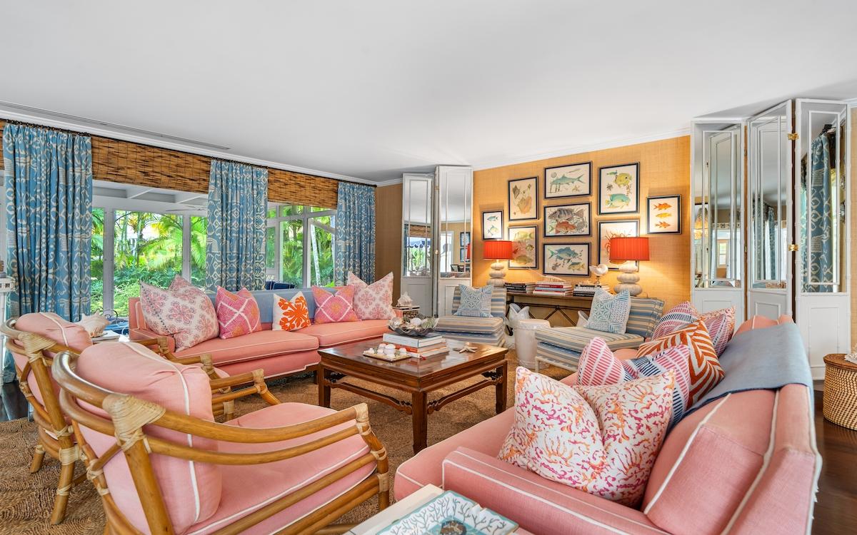 CHELSEA PLACE RENTAL