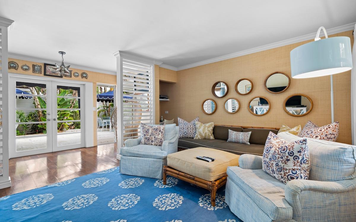 CHELSEA PLACE RENTAL