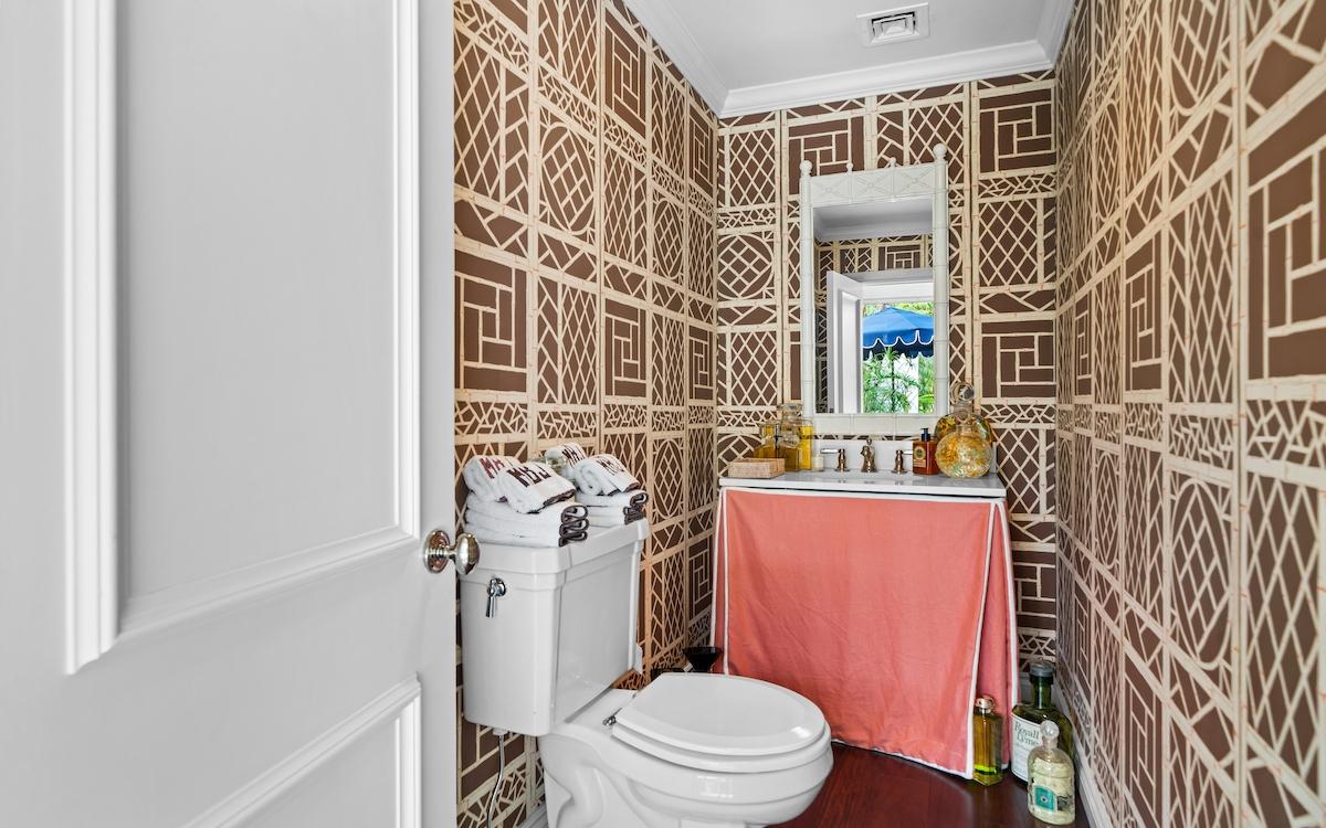 CHELSEA PLACE RENTAL