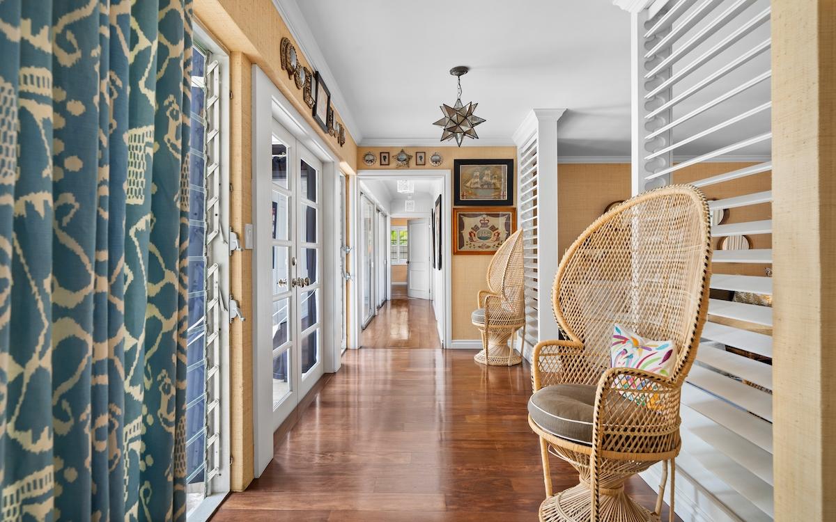 CHELSEA PLACE RENTAL