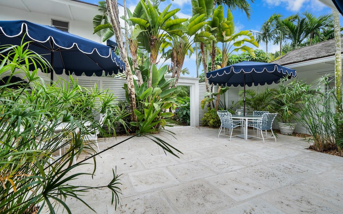 CHELSEA PLACE RENTAL