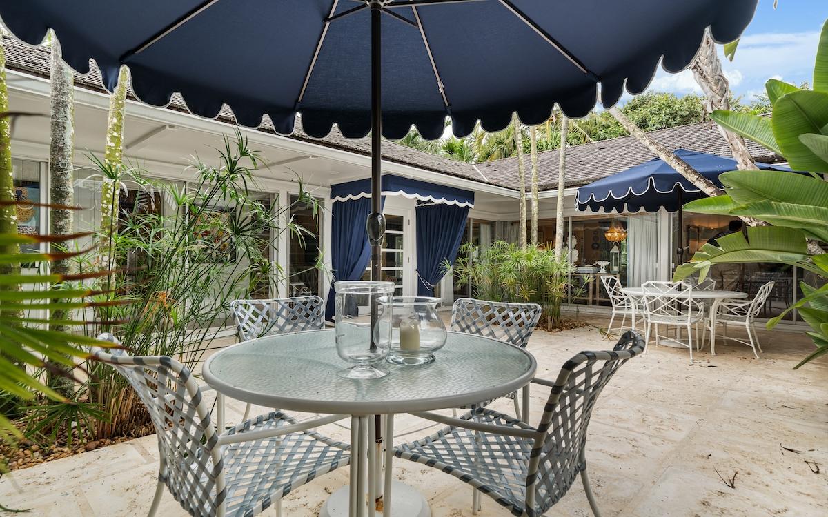 CHELSEA PLACE RENTAL