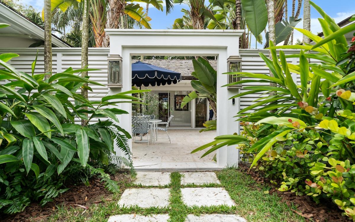 CHELSEA PLACE RENTAL