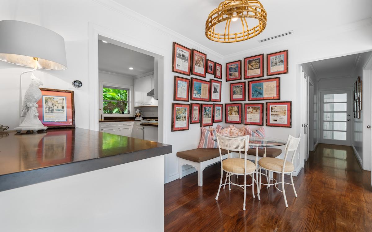 CHELSEA PLACE RENTAL