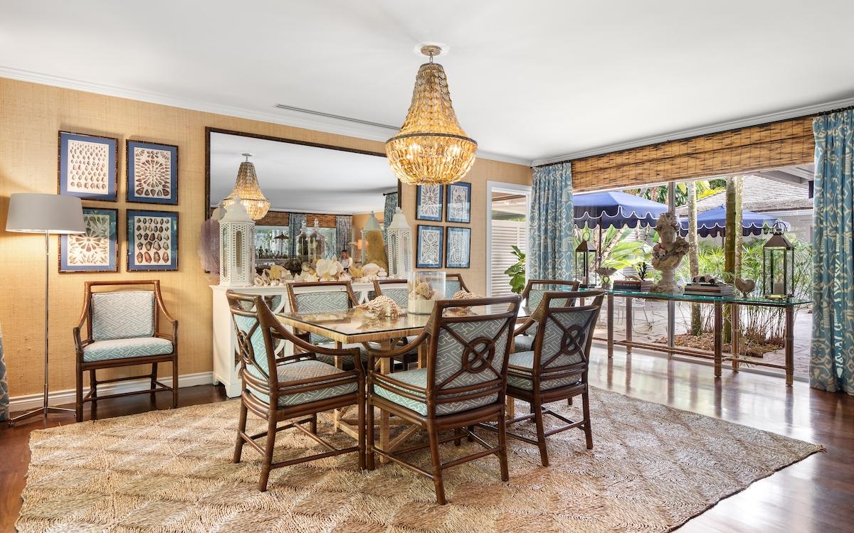 CHELSEA PLACE RENTAL