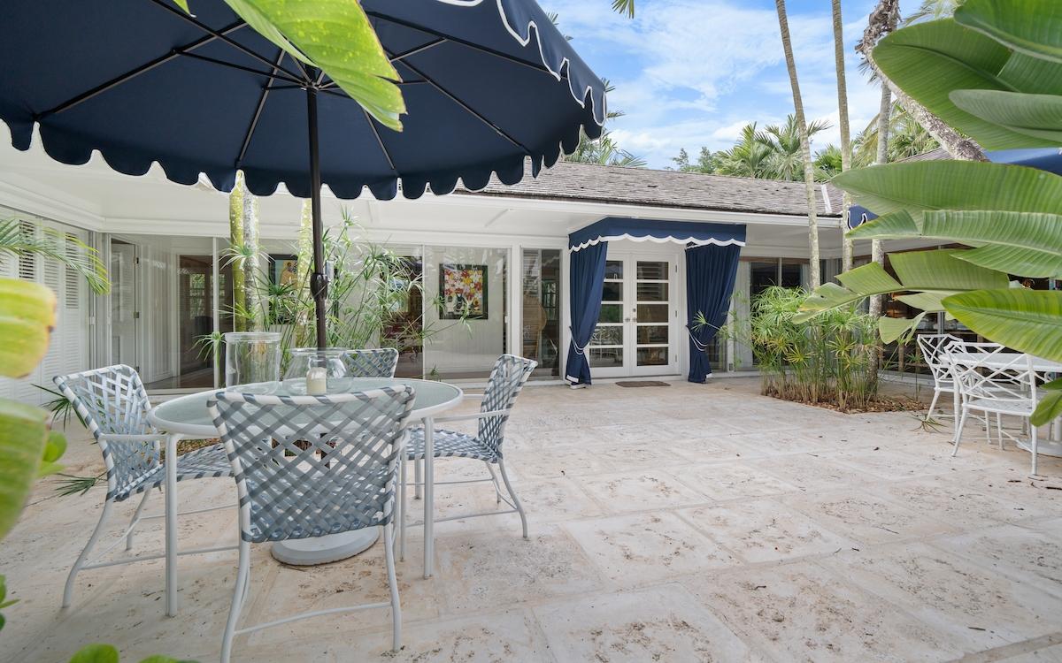 CHELSEA PLACE RENTAL