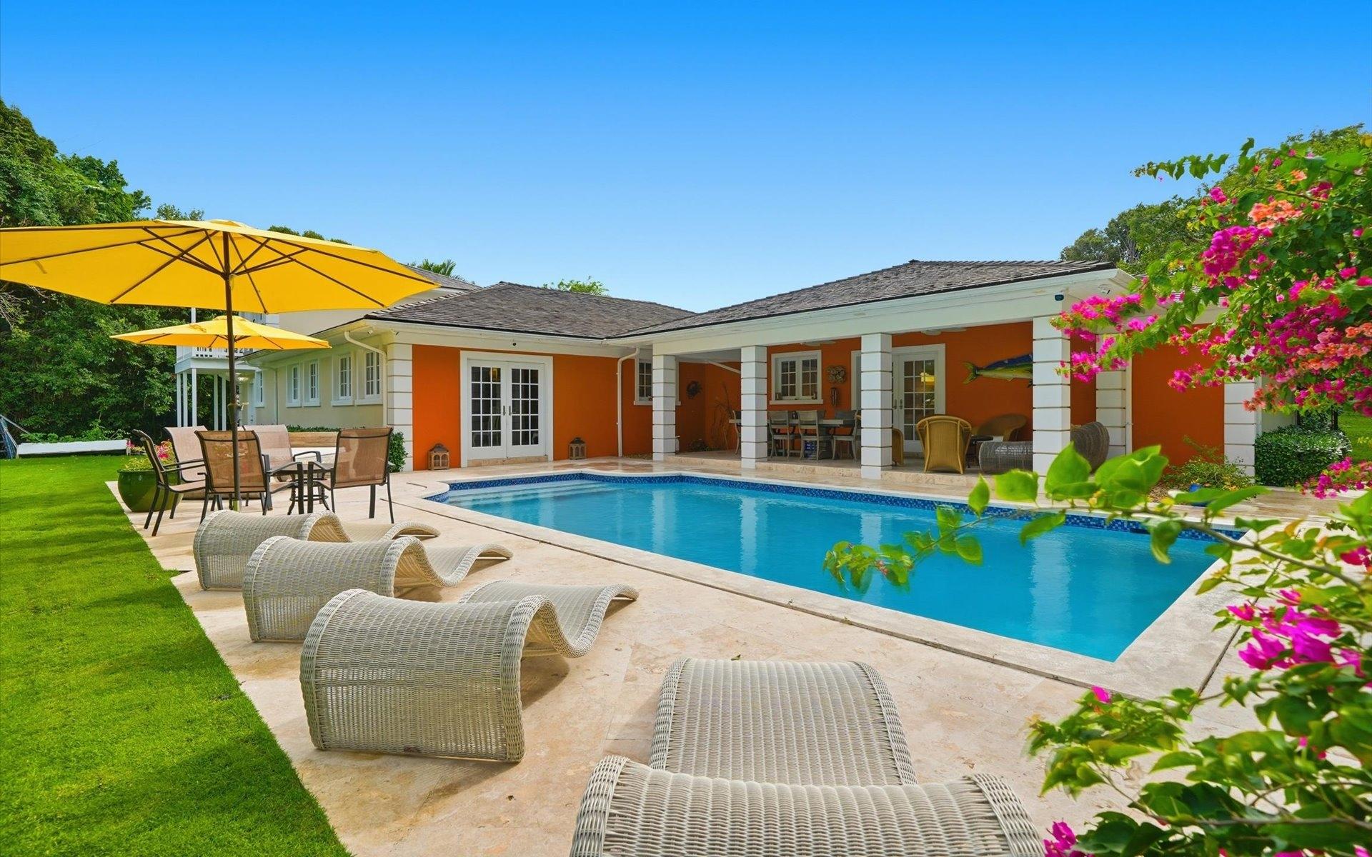 DAR LALLA EDGEWATER DRIVE