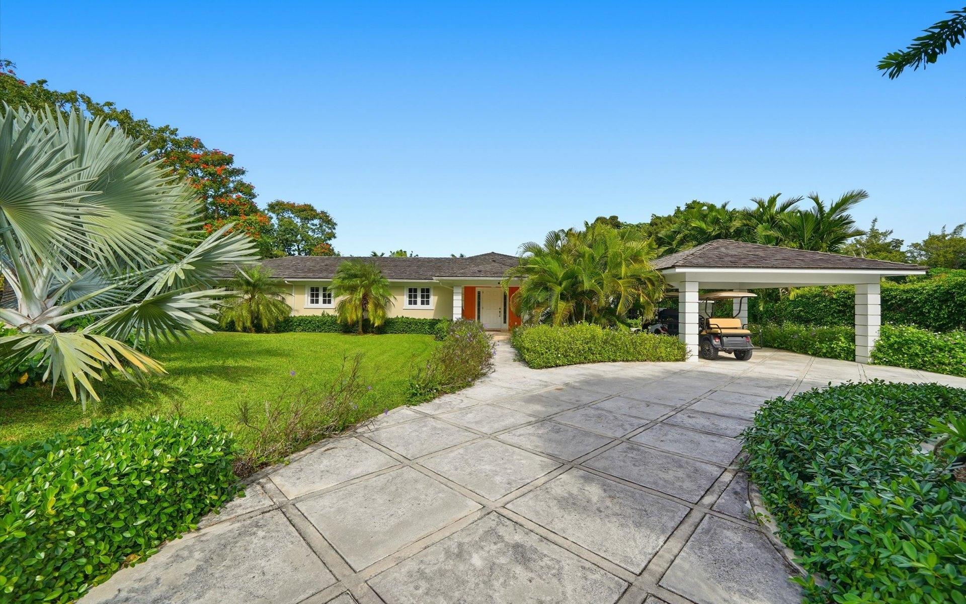 DAR LALLA EDGEWATER DRIVE