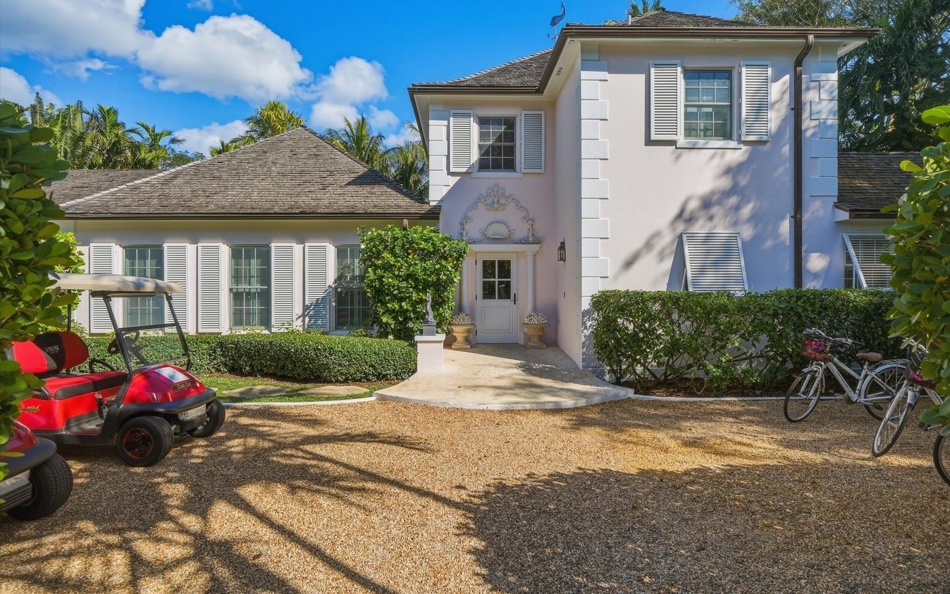 104 COTT 104, CLIFTON BAY DR.