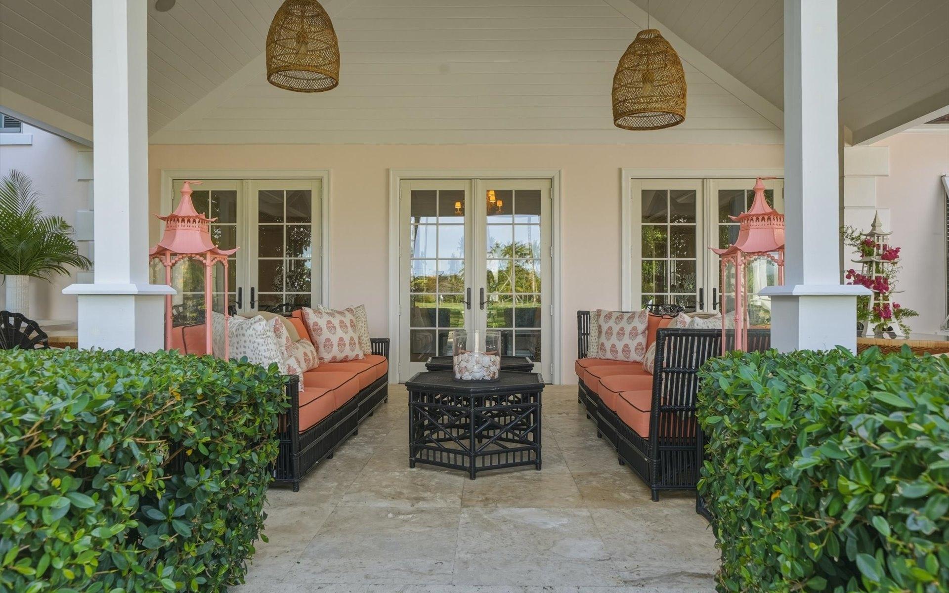 104 COTT 104, CLIFTON BAY DR.