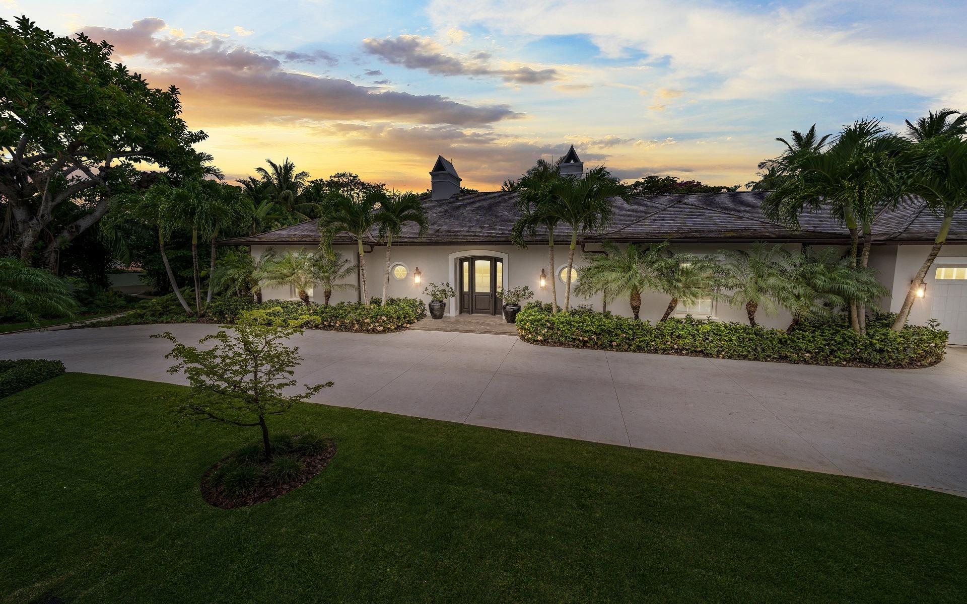 CARLEA HOUSE, CHELSEA PL