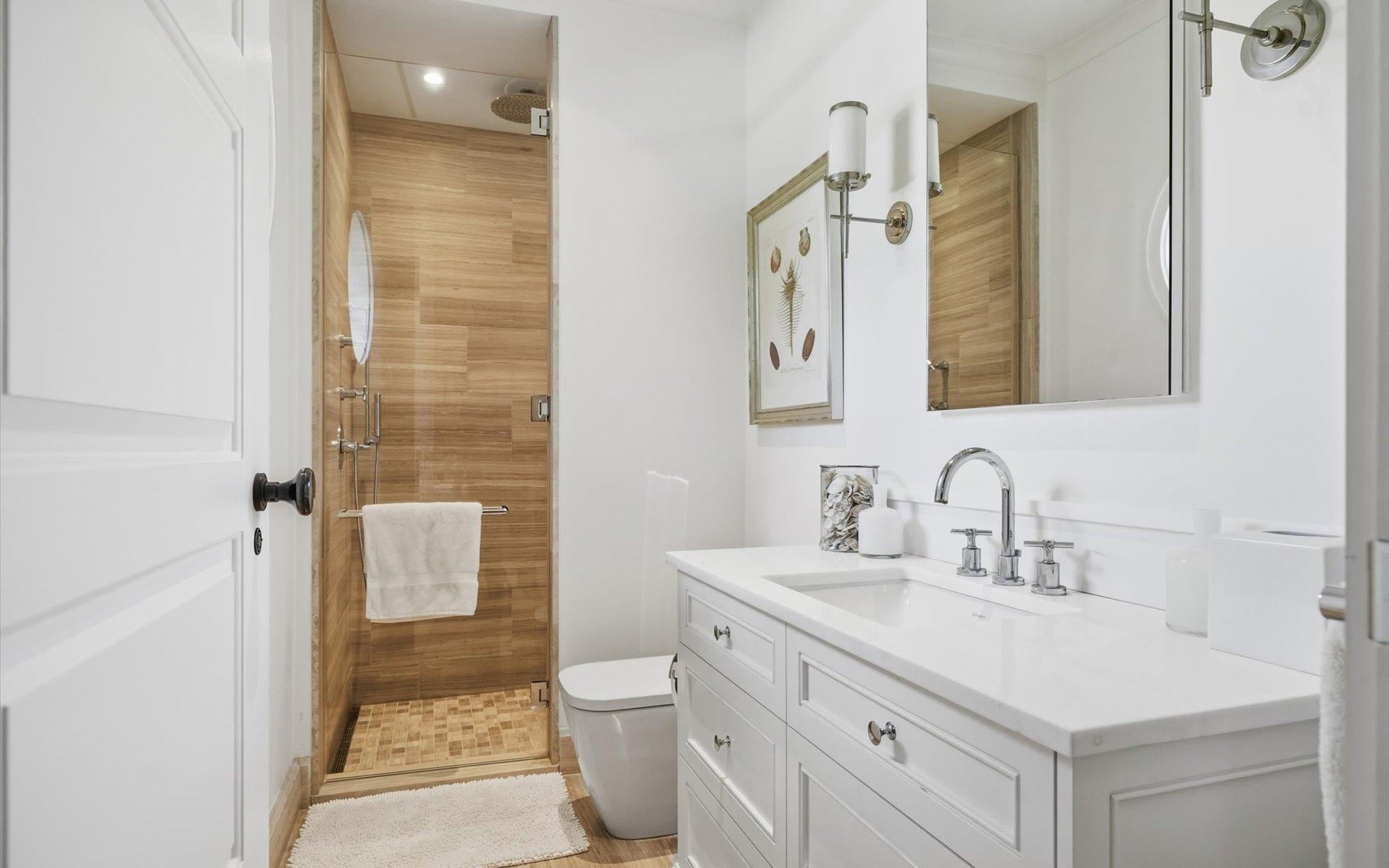 CARLEA HOUSE, CHELSEA PL