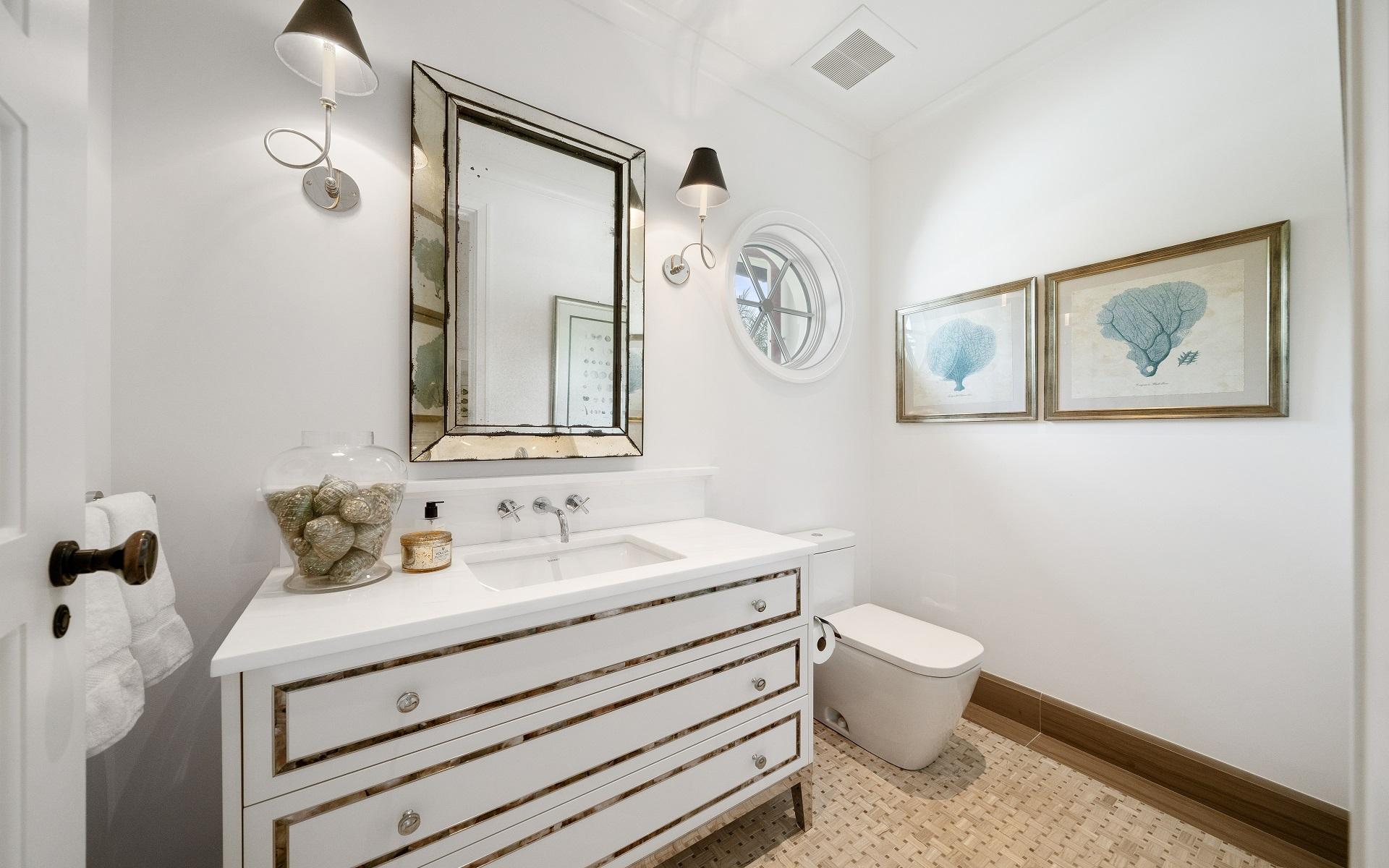 CARLEA HOUSE, CHELSEA PL