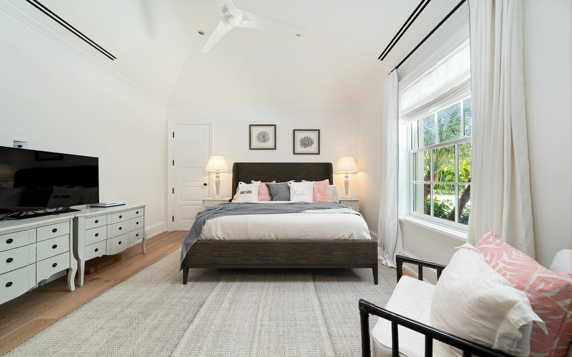 CARLEA HOUSE, CHELSEA PL