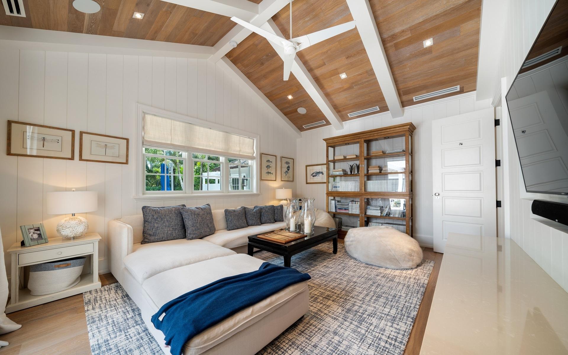 CARLEA HOUSE, CHELSEA PL