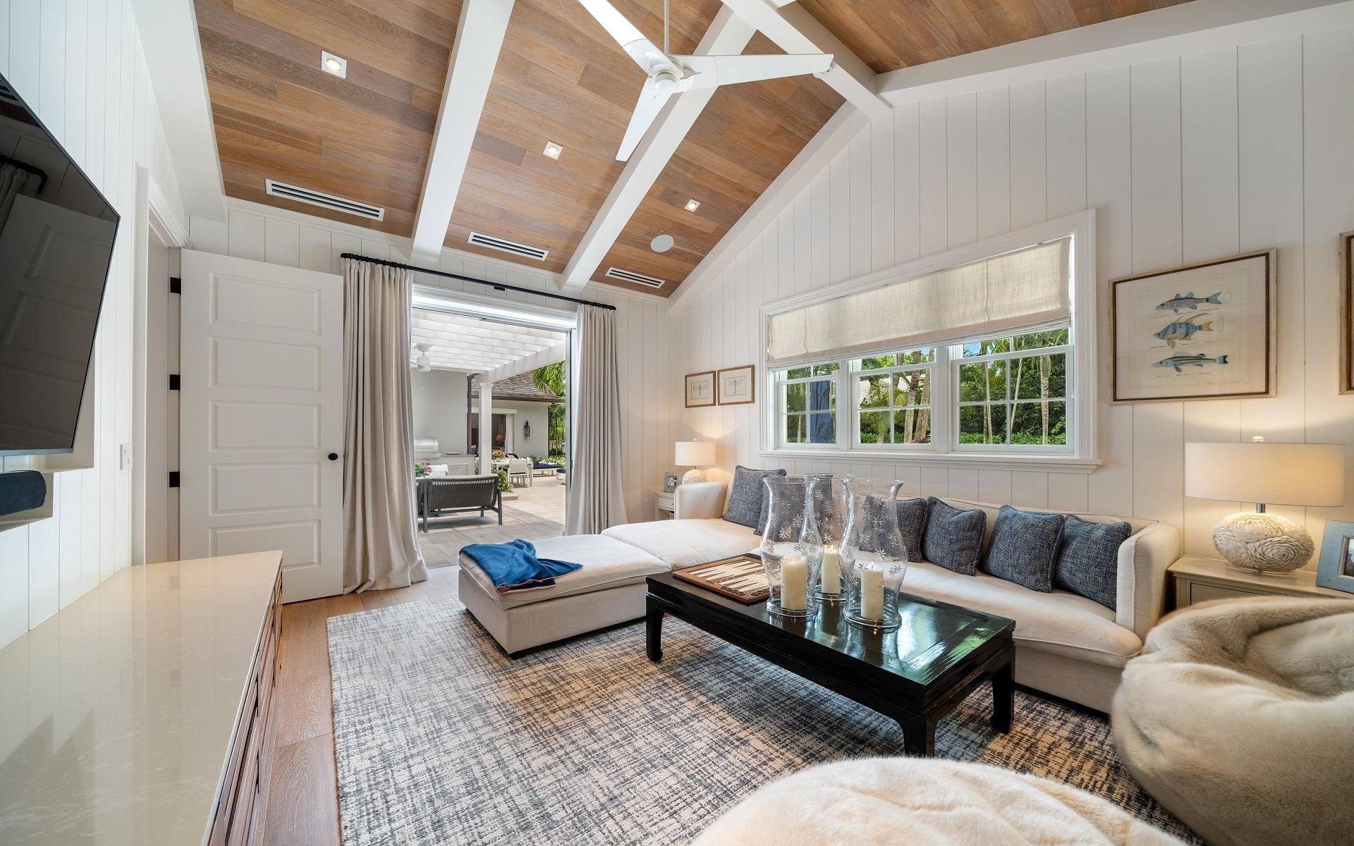 CARLEA HOUSE, CHELSEA PL