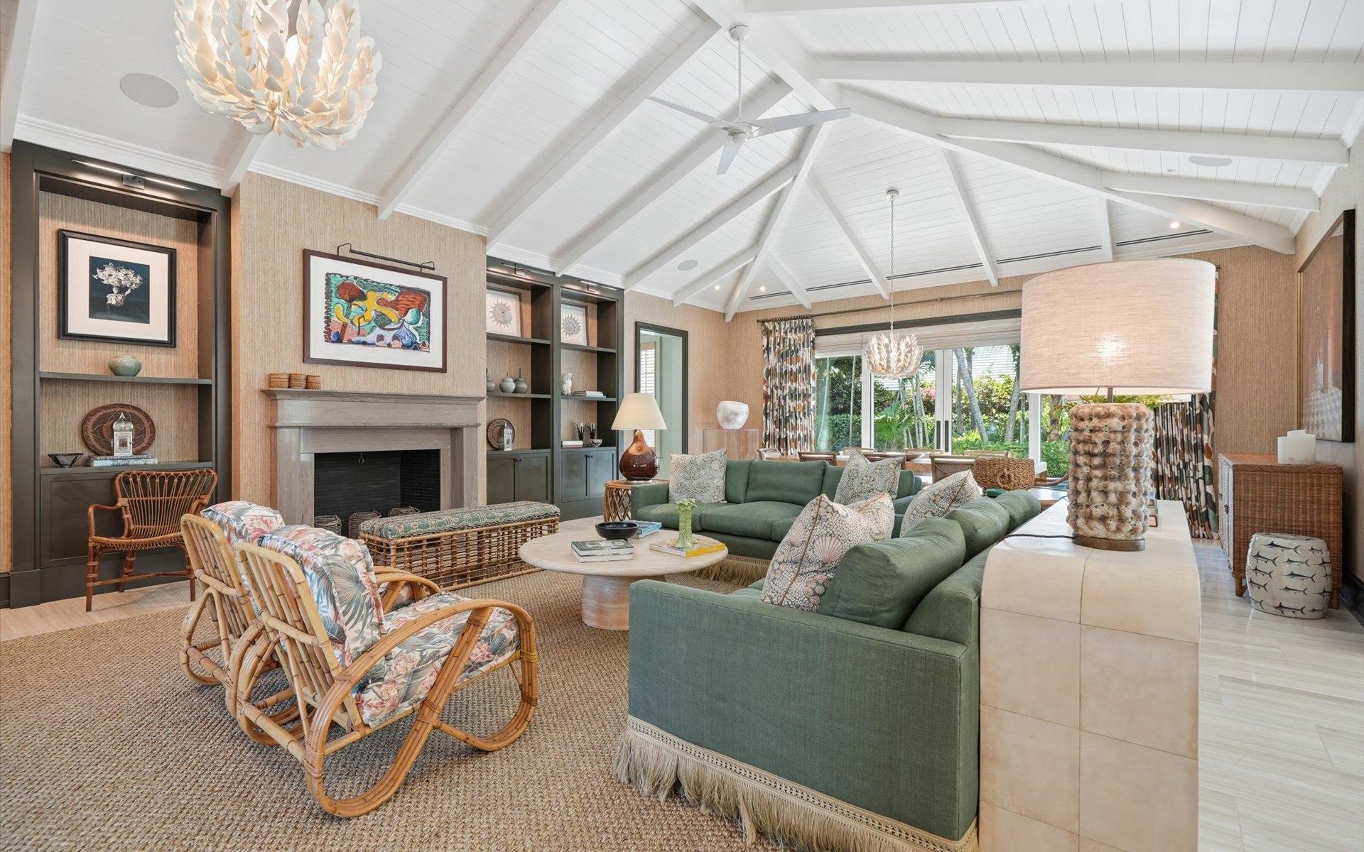 CARLEA HOUSE, CHELSEA PL