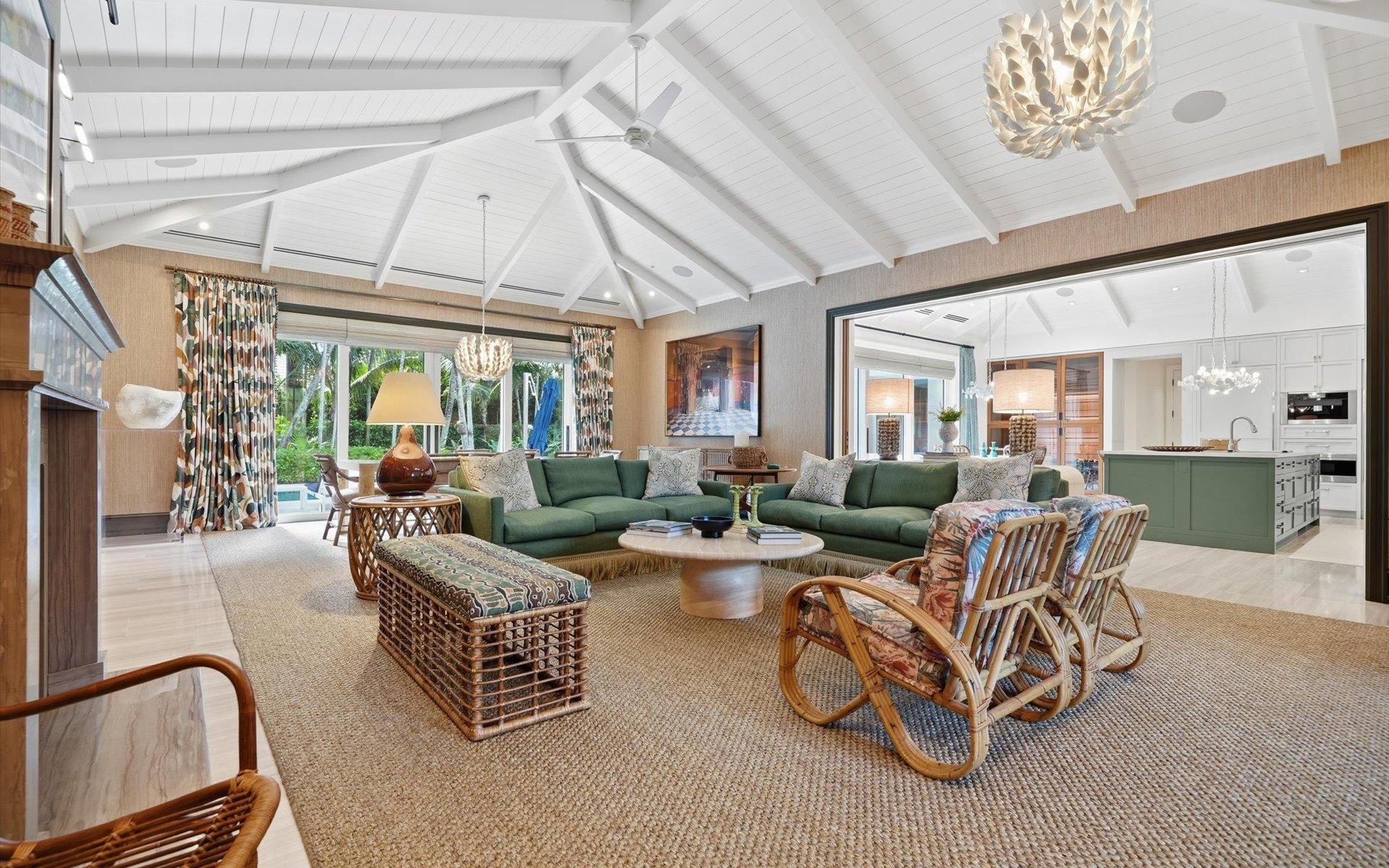 CARLEA HOUSE, CHELSEA PL