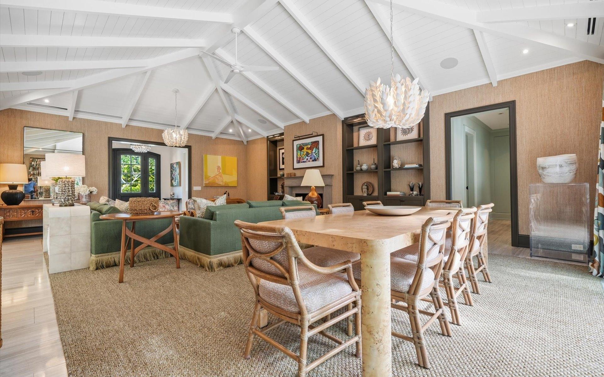 CARLEA HOUSE, CHELSEA PL