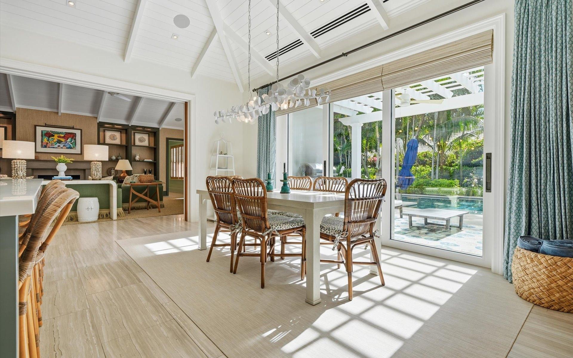 CARLEA HOUSE, CHELSEA PL