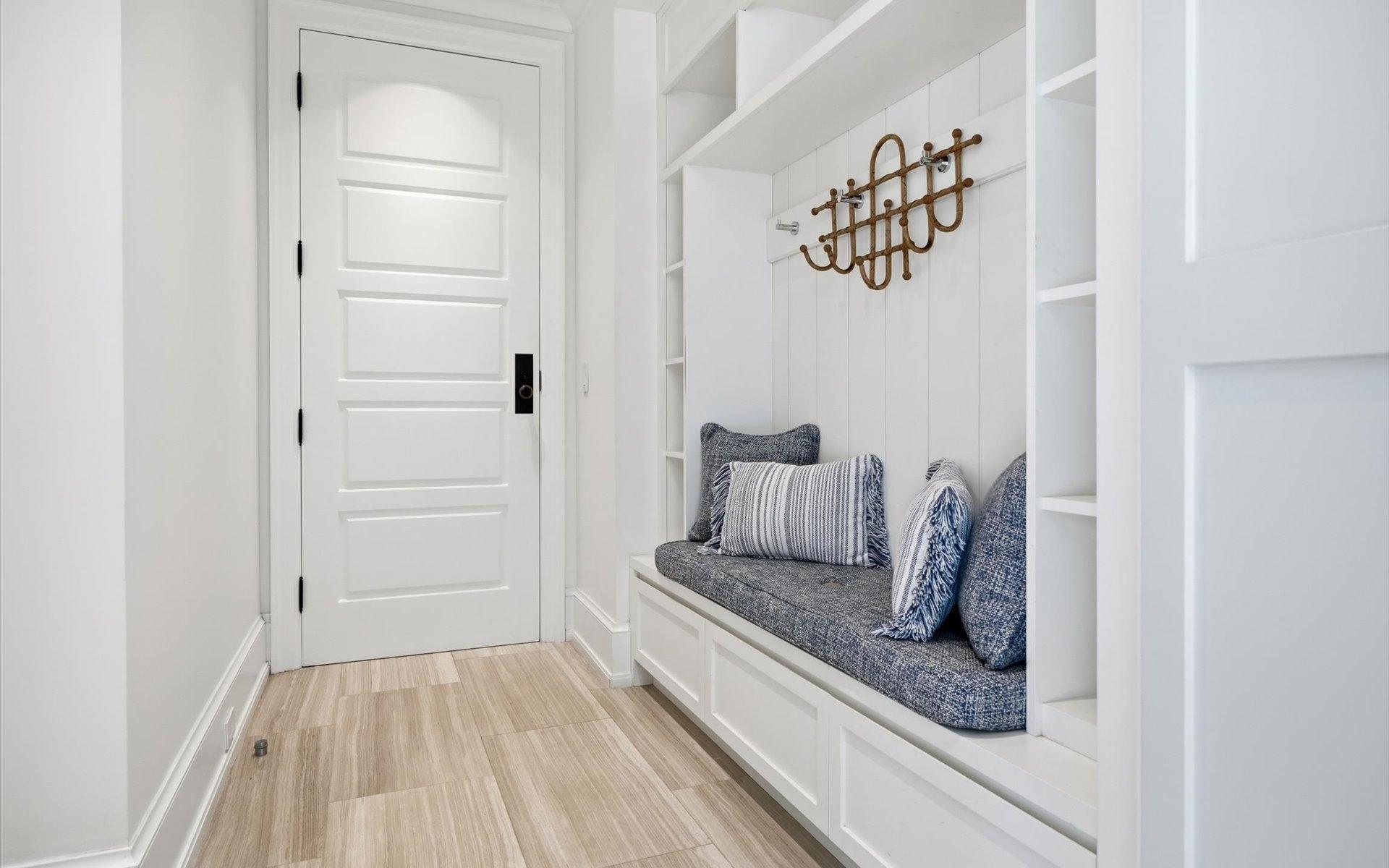 CARLEA HOUSE, CHELSEA PL